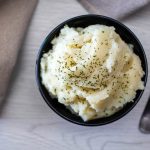 Instant Pot Mashed Potatoes Recipe 7