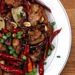 Super Delicious Szechuan Chicken Recipe 12