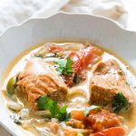 The Ultimate Rich And Creamy Salmon Stew 3