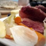 Instant Pot Corned Beef And Cabbage 10