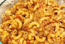 How To Make Instant Pot Chili Mac And Cheese