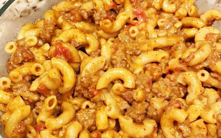How To Make Instant Pot Chili Mac And Cheese
