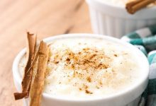 How to make Rice Pudding in Instant Pot