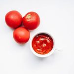 The Ultimate Homemade Ketchup 7