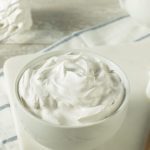 Homemade Classic Whipped Cream 6