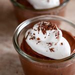 Homemade Chocolate Pudding 5