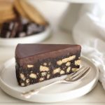 No-Bake Chocolate Biscuit Cake Recipe 8