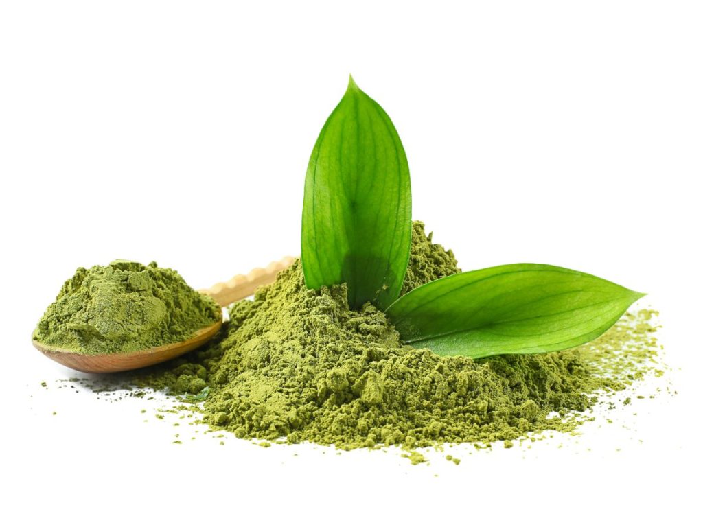 Benefits Of Matcha