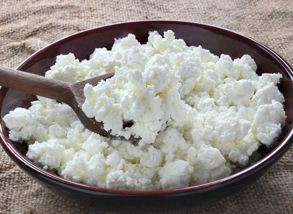 13 Surprising Benefits Of Cottage Cheese
