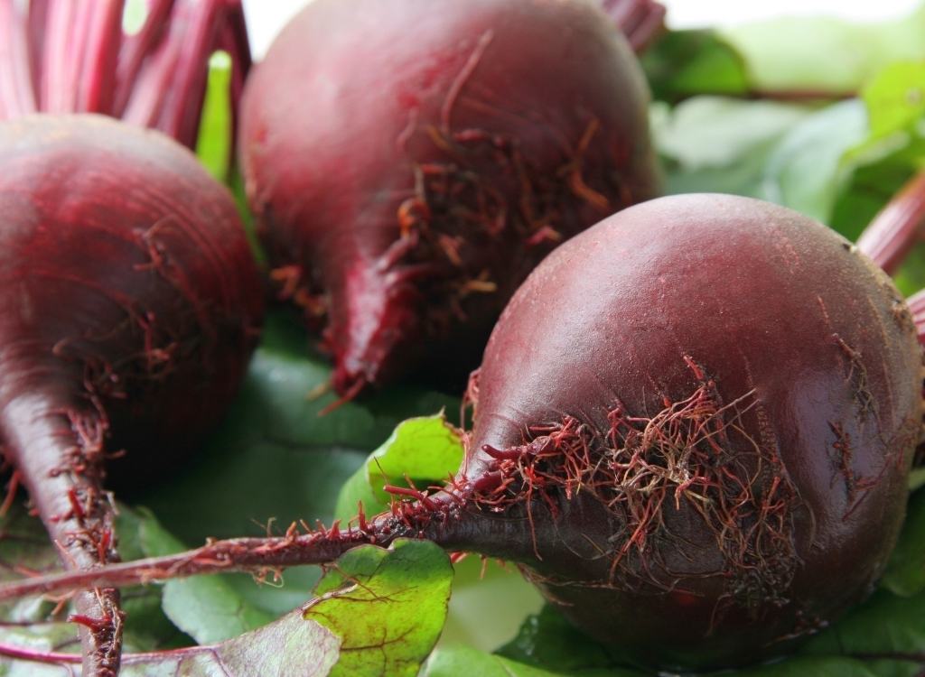 8 Things That Happen To Your Body When You Eat Beets 8