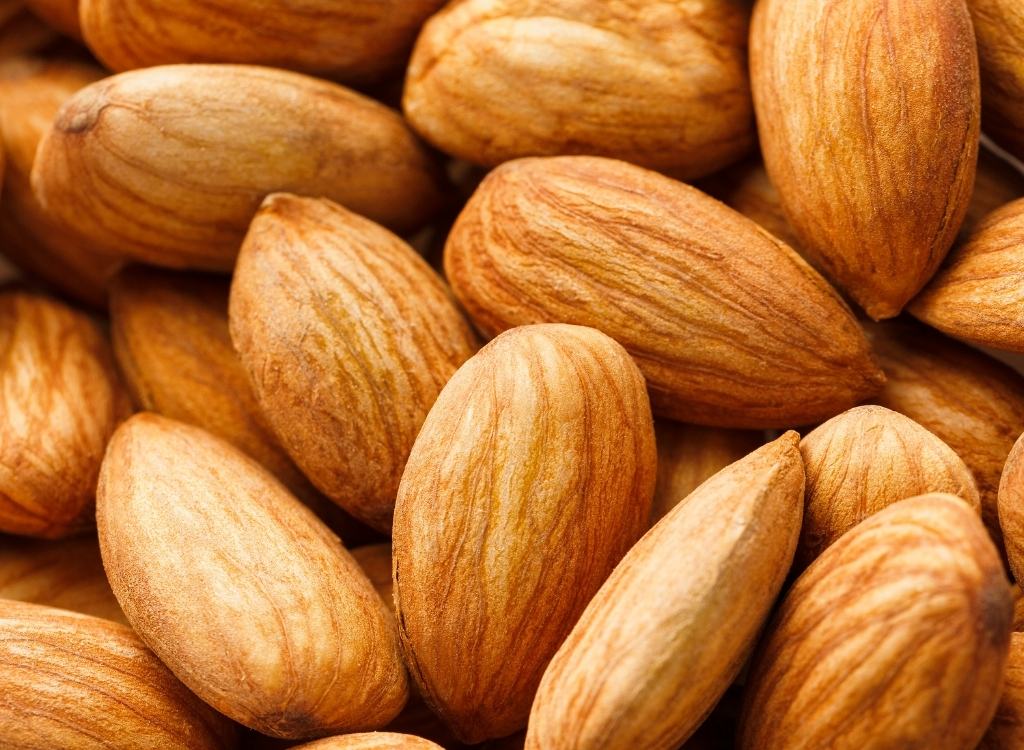 9 Benefits Of Almonds That Will Surprise You 9