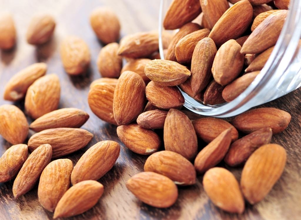 9 Benefits Of Almonds That Will Surprise You 4