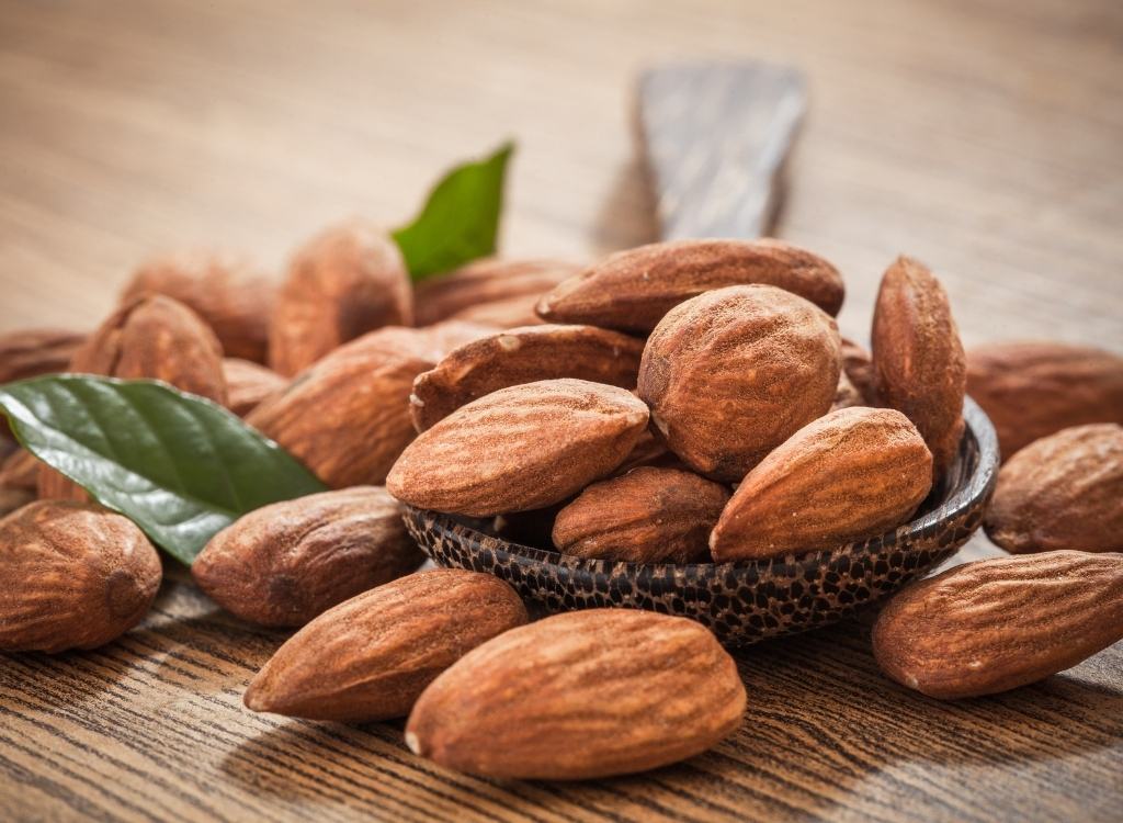 9 Benefits Of Almonds That Will Surprise You 28