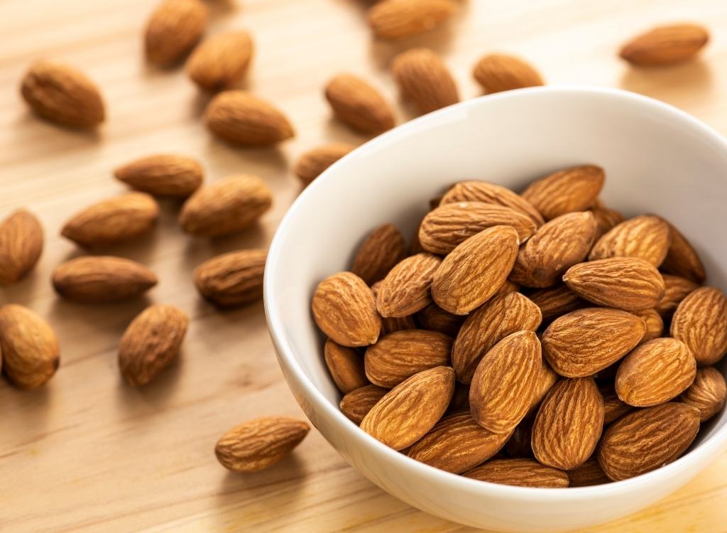 9 Benefits Of Almonds That Will Surprise You 1