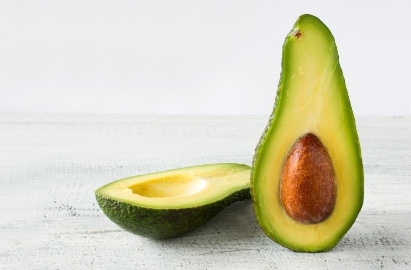 11 Impressive Health Benefits Of Avocado 1