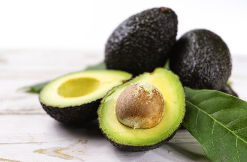 11 Impressive Health Benefits Of Avocado 6