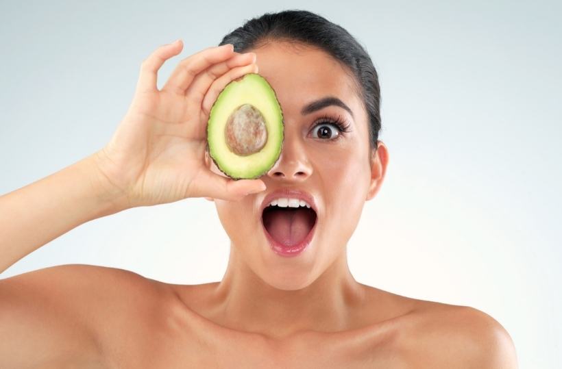 11 Impressive Health Benefits Of Avocado 4
