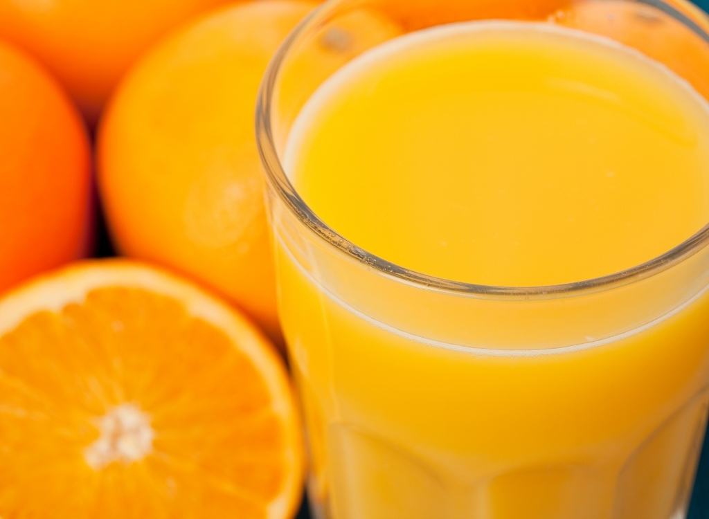 What Happens To Your Body When You Drink Orange Juice 4
