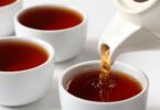 Benefits Of Black Tea