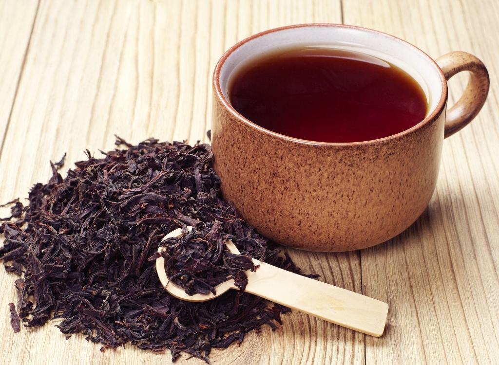 13 Impressive Health Benefits Of Black Tea 4