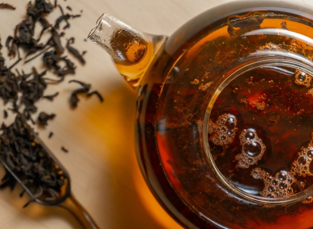 13 Impressive Health Benefits Of Black Tea 1