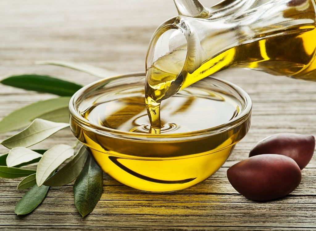 12 Surprising Health Benefits Of Olive Oil 1