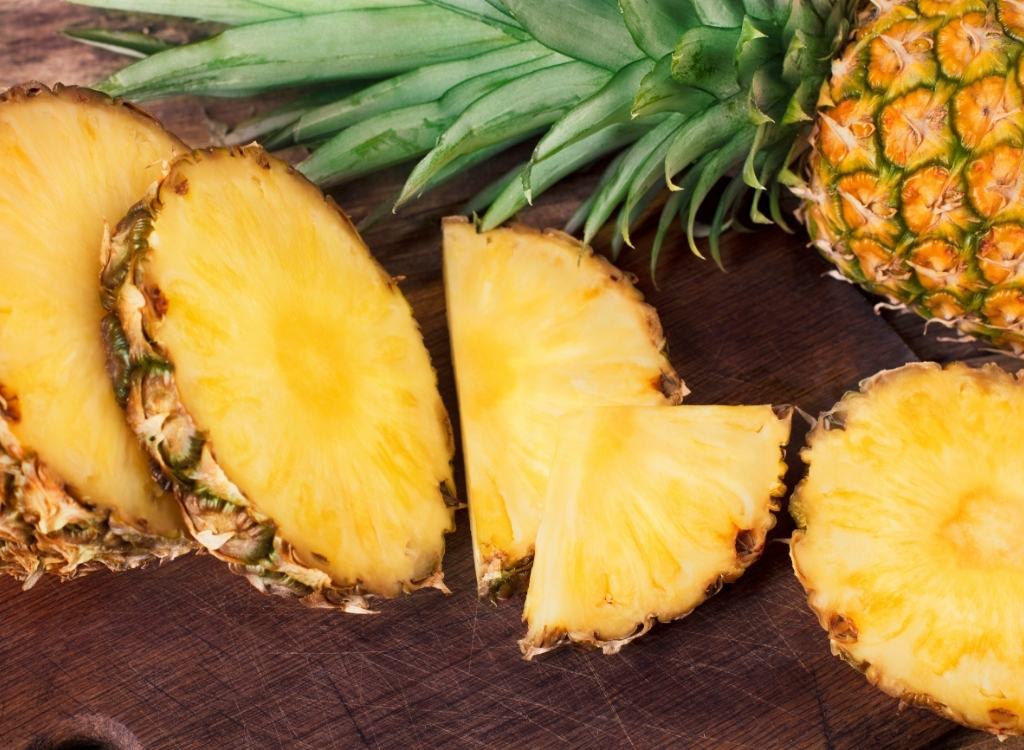 7 Science-Backed Reasons To Eat More Pineapple 3