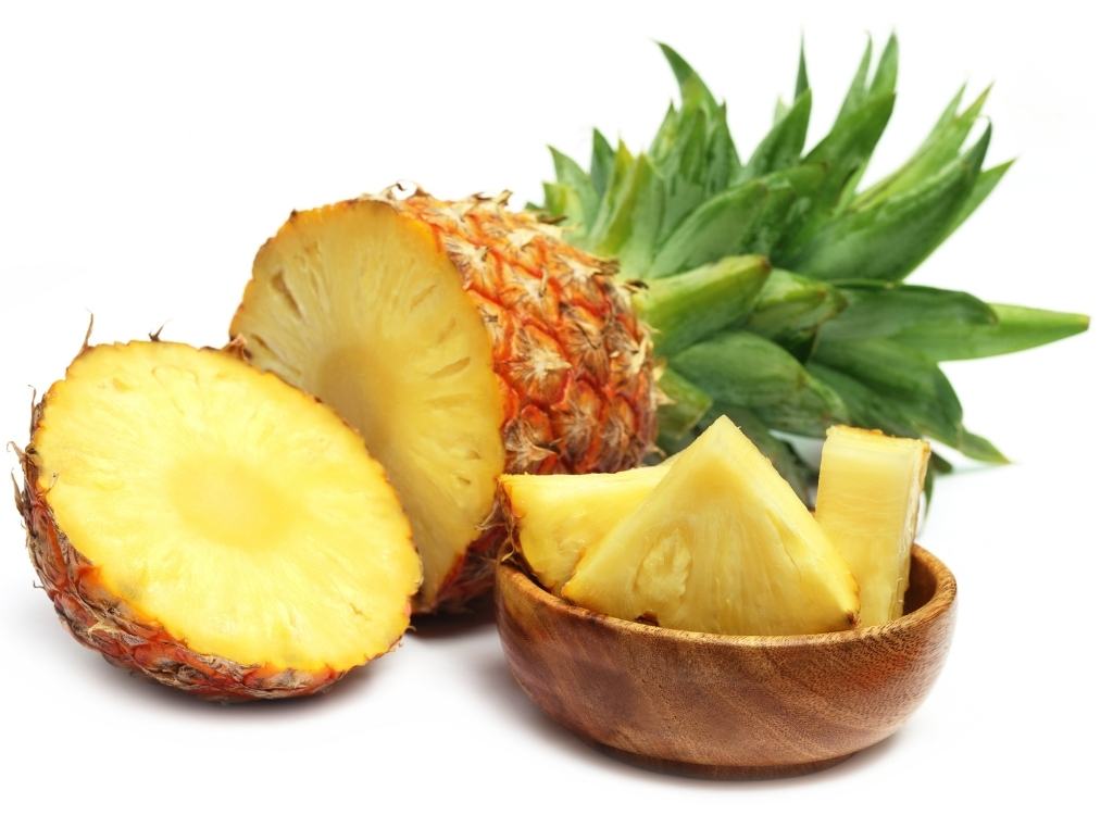 7 Science-Backed Reasons To Eat More Pineapple 16