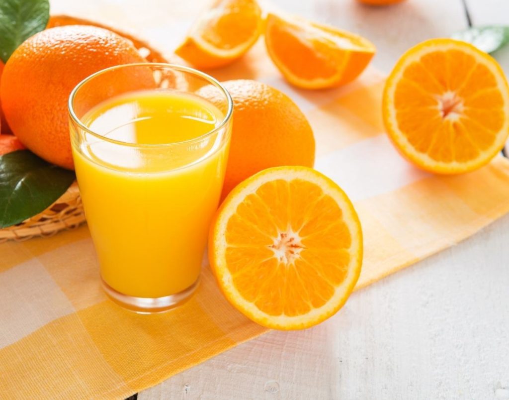 Original Orange Julius Recipe 10