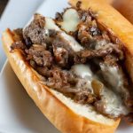 How To Make Philly Cheesesteak