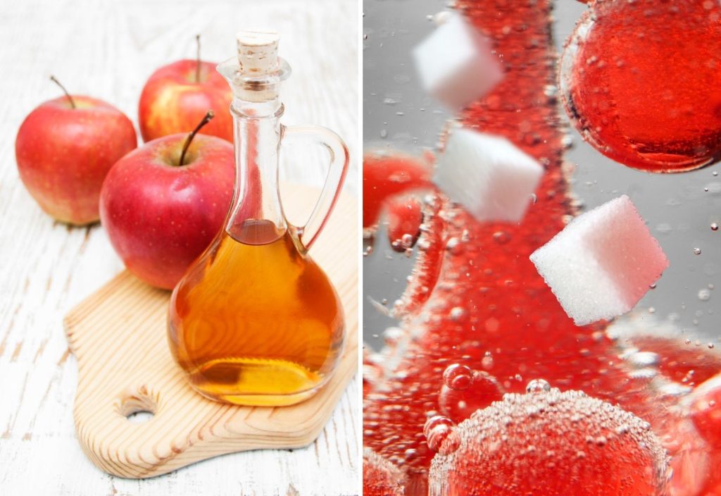 10 Amazing Health Benefits Of Apple Cider Vinegar 2