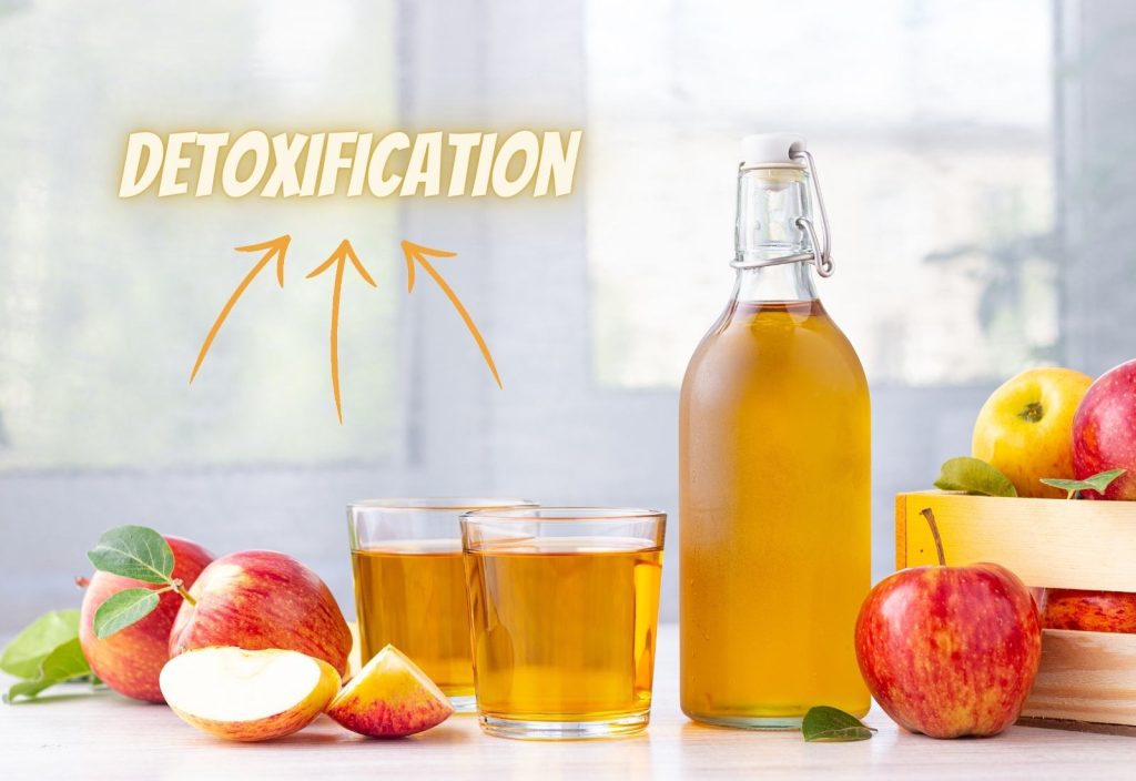 10 Amazing Health Benefits Of Apple Cider Vinegar 10