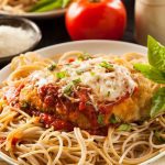 The Best Chicken Parmesan Recipe 8