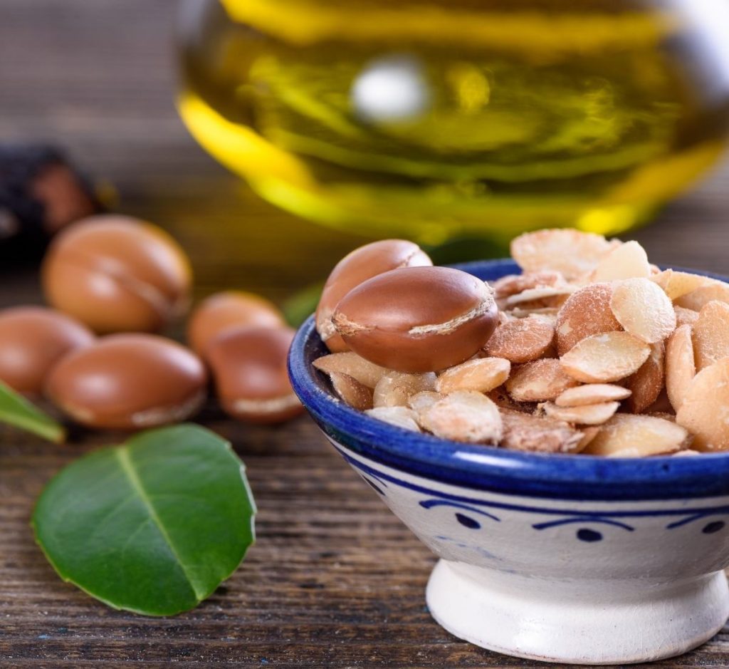 Argan Oil: Health Benefits, Uses, And Its Side Effects 12