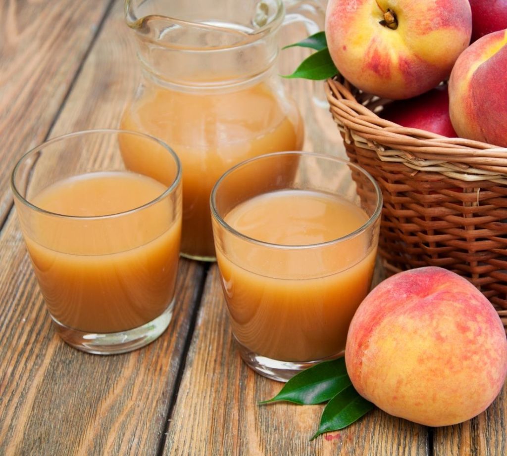 12 Surprising Health Benefits And Uses Of Peaches 7
