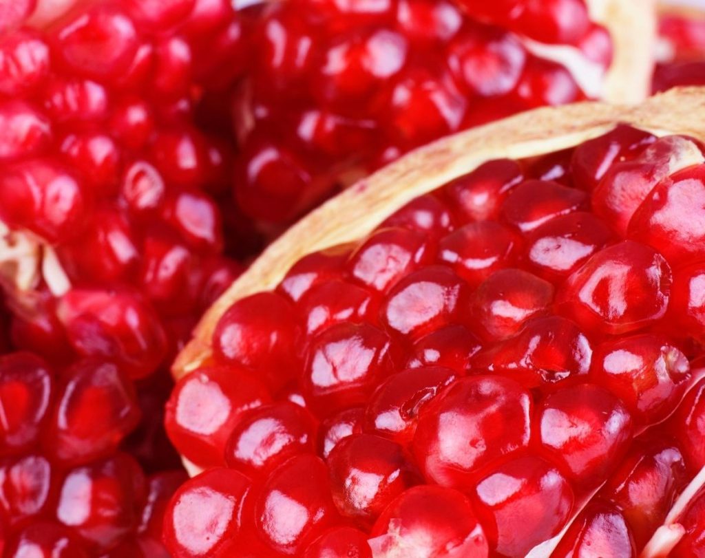 Top 10 Health Benefits Of Pomegranate 11