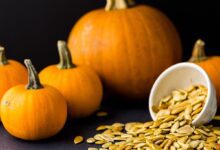 Top 10 Health Benefits Of Pumpkin Seeds 4