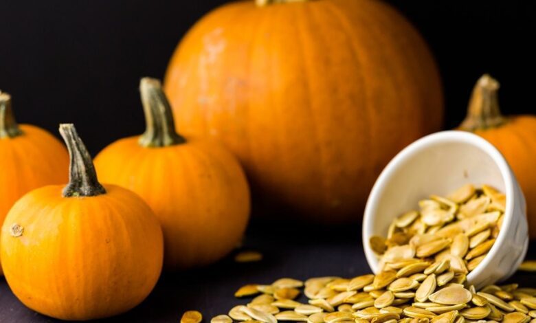 Top 10 Health Benefits Of Pumpkin Seeds 11