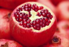 Top 10 Health Benefits Of Pomegranate 19