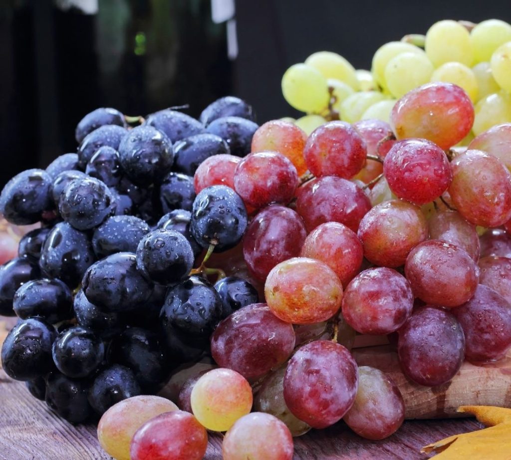 The Top 13 Health Benefits Of Grapes 15