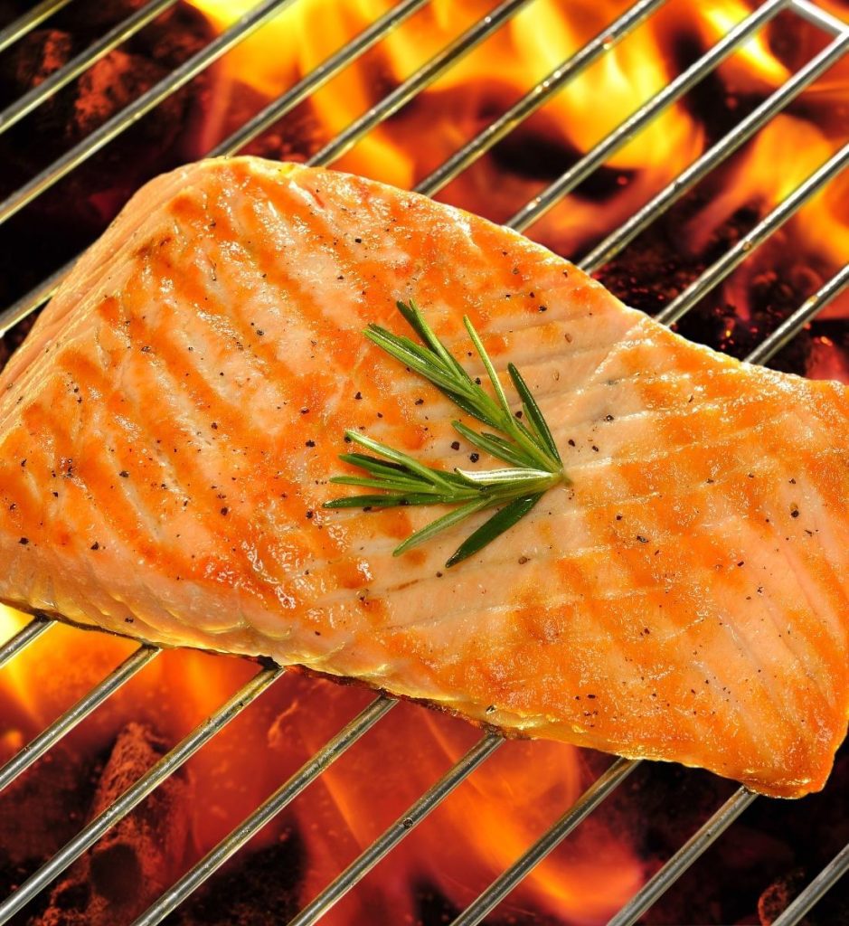 The Top 14 Reasons To Eat More Salmon 15