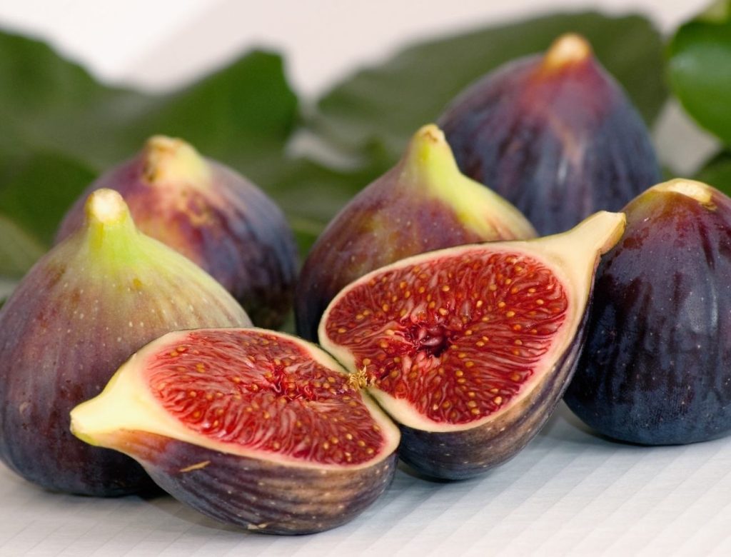 Top 5 Health Benefits Of Figs 2