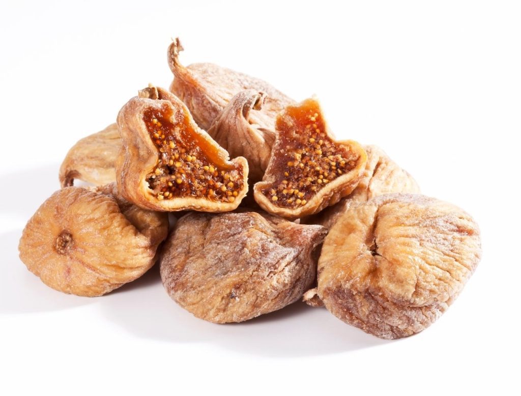 Top 5 Health Benefits Of Figs 5