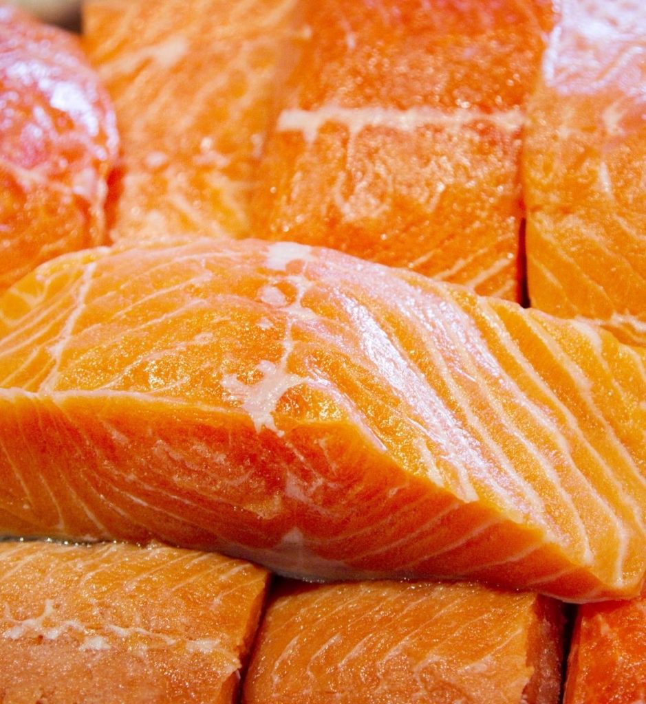 The Top 14 Reasons To Eat More Salmon 11