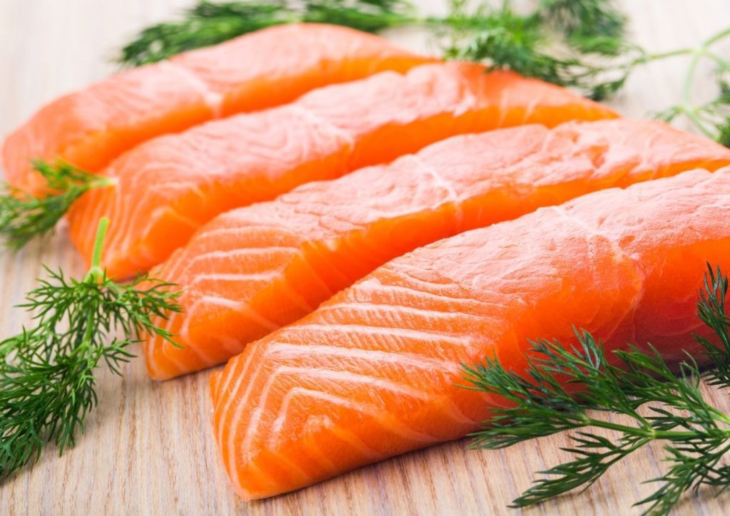 The Top 14 Reasons To Eat More Salmon 5