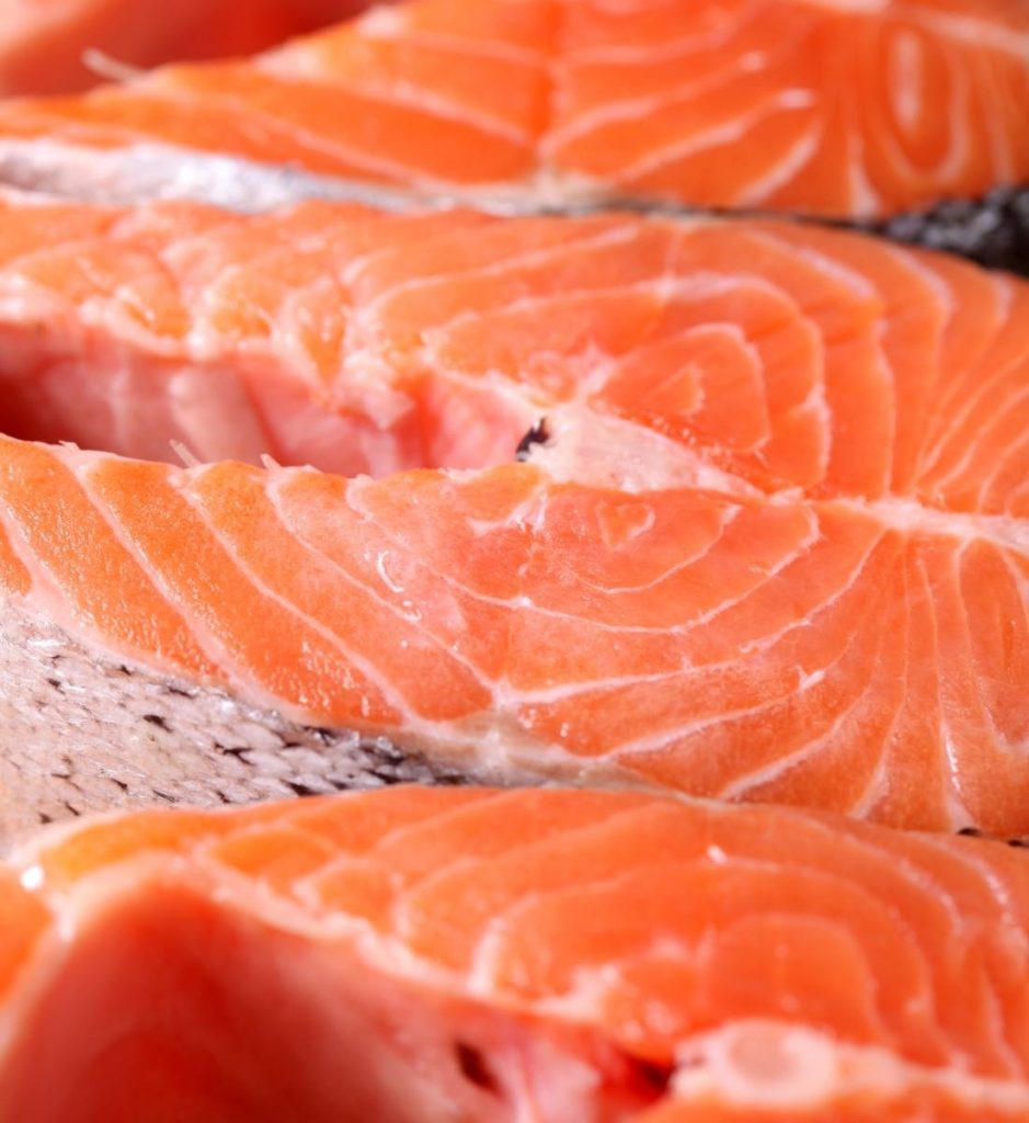 The Top 14 Reasons To Eat More Salmon 10