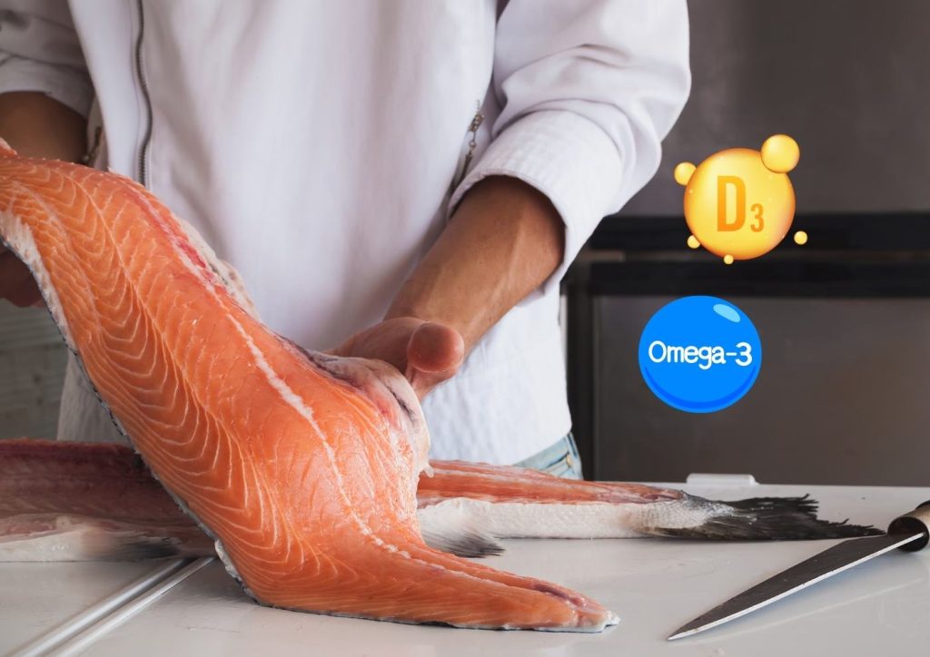 The Top 14 Reasons To Eat More Salmon 6