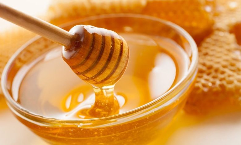 7 Raw Honey Benefits For Health 2