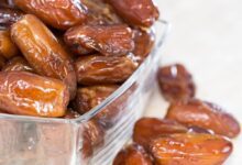 10 Amazing Health Benefits Of Dates That You Should Know! 18