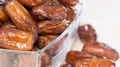 10 Amazing Health Benefits Of Dates That You Should Know! 57